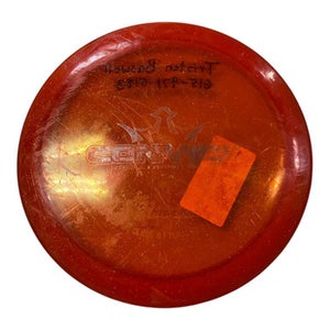 Used DISC GOLF DISC Other Golf Disc 11706-S000366137