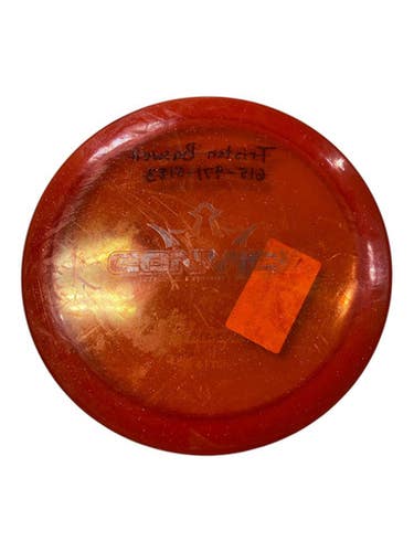 Used DISC GOLF DISC Other Golf Disc 11706-S000366137