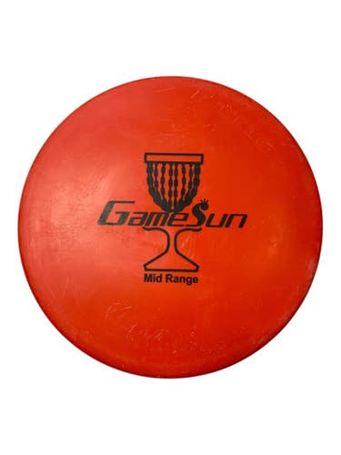 Used DISC GOLF DISC Other Golf Disc 11706-S000366131