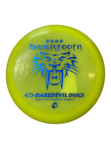 Used DISC GOLF DISC Other Golf Disc 11706-S000366129