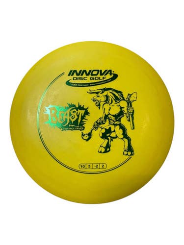 Used DISC GOLF DISC Other Golf Disc 11706-S000366127