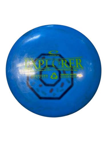 Used DISC GOLF DISC Other Golf Disc 11706-S000366123