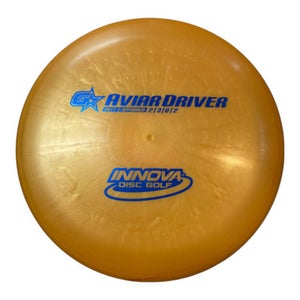 Used DISC GOLF DISC Other Golf Disc 11706-S000366122