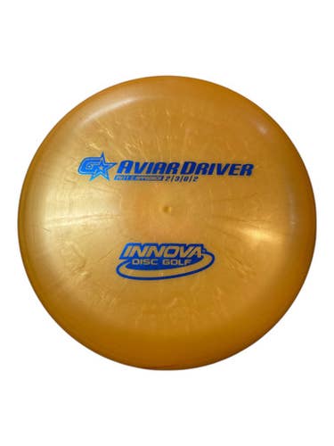 Used DISC GOLF DISC Other Golf Disc 11706-S000366122