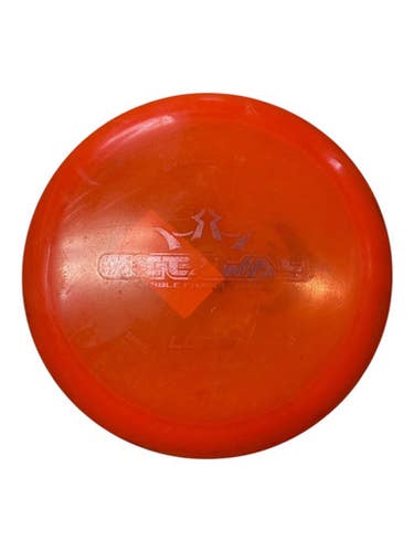 Used DISC GOLF DISC Other Golf Disc 11706-S000366124