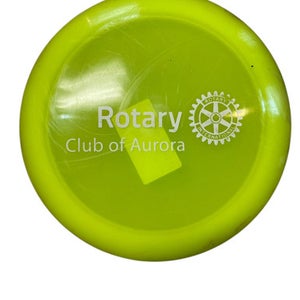 Used DISC GOLF DISC Other Golf Disc 11706-S000366120