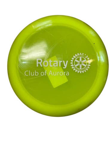 Used DISC GOLF DISC Other Golf Disc 11706-S000366120