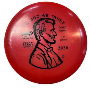 Used DISC GOLF DISC Other Golf Disc 11706-S000366119