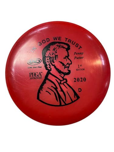 Used DISC GOLF DISC Other Golf Disc 11706-S000366119