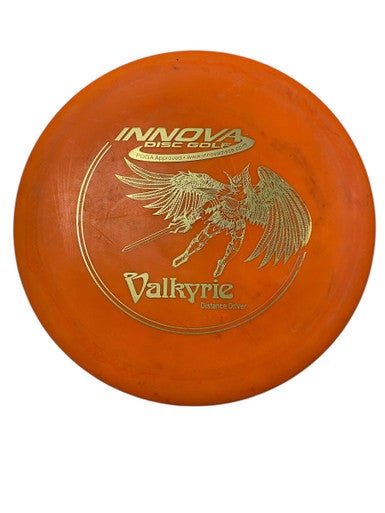 Used DISC GOLF DISC Other Golf Disc 11706-S000366118