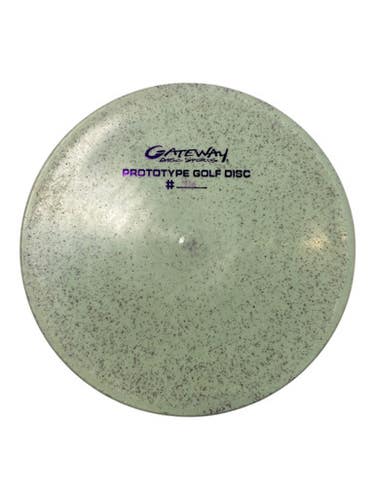 Used DISC GOLF DISC Other Golf Disc 11706-S000366117