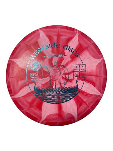Used DISC GOLF DISC Other Golf Disc 11706-S000366116