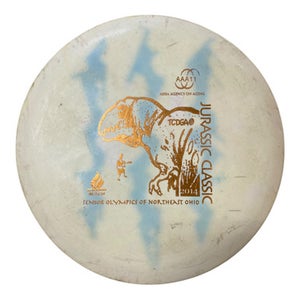 Used DISC GOLF DISC Other Golf Disc 11706-S000366111