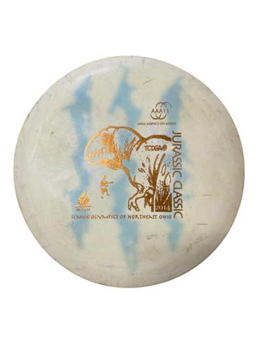 Used DISC GOLF DISC Other Golf Disc 11706-S000366111