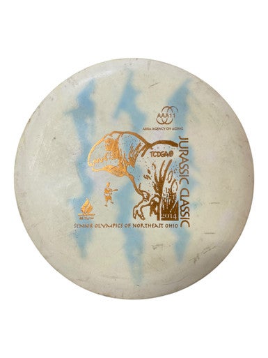 Used DISC GOLF DISC Other Golf Disc 11706-S000366111