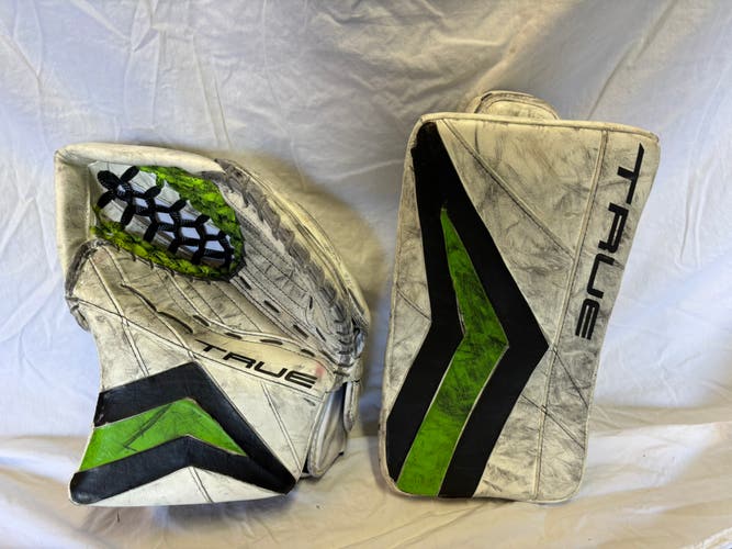 2023 True Catalyst 7x3 Regular (Used)