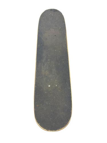 Used USA SKATEBOARD Complete Skateboard Royal Blue 8" 11706-S000366083