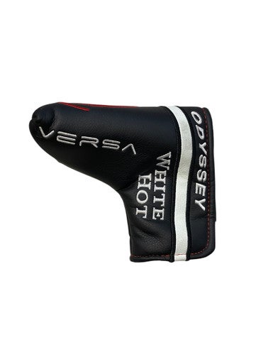 Used Odyssey PUTTER COVER Golf Accessory 11706-S000366069
