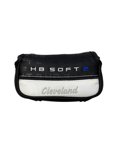 Used Cleveland PUTTER COVER Golf Accessory 11706-S000366068