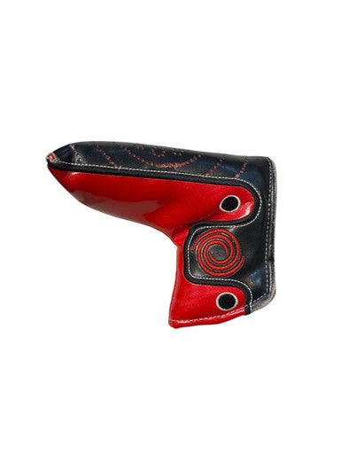 Used Odyssey PUTTER COVER Golf Accessory 11706-S000366066