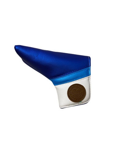 Used Mizuno BLADE PUTTER COVER Golf Accessory 11706-S000366064