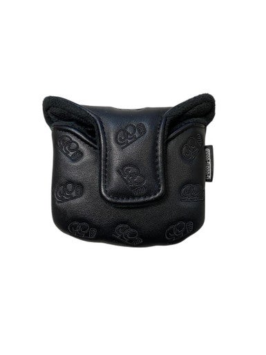 Used Gold Toe MALLET GOOD GOOD BLACK Golf Accessory 11706-S000366062