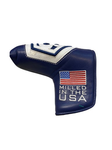 Used Bettinardi STOCK STUDIO PUTTER COVER Golf Accessory 11706-S000366061