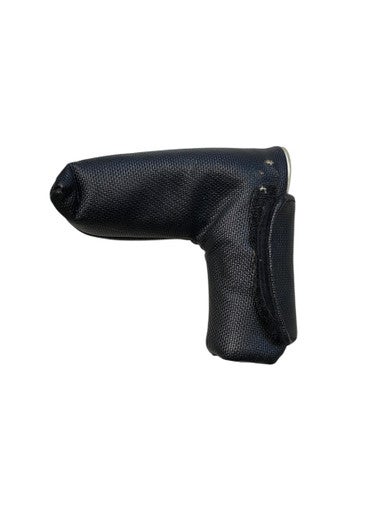 Used Cleveland MALLET PUTTER COVER Golf Accessory 11706-S000366058
