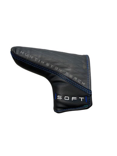 Used Cleveland BLADE PUTTER COVER Golf Accessory 11706-S000366053