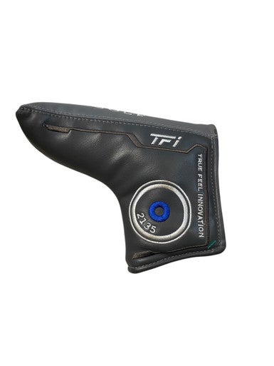 Used Cleveland PUTTER COVER Golf Accessory 11706-S000366049