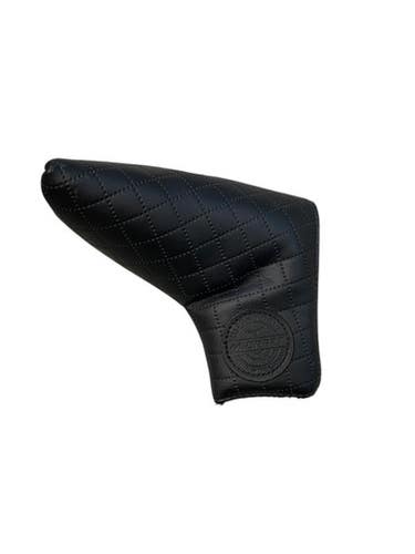 Used Mizuno PUTTER COVER Golf Accessory 11706-S000366045