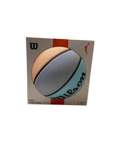 Used Wilson Basketball Womens Indoor 11706-S000366040