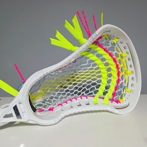 All neon Monsta: New Gait D2C