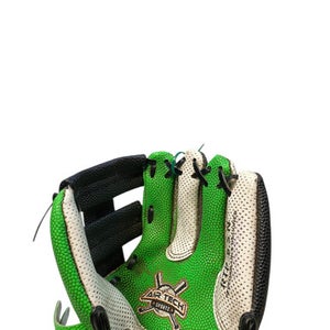 Used Franklin RTP BB/SB Glove T-ball Green 9" 11706-S000366027
