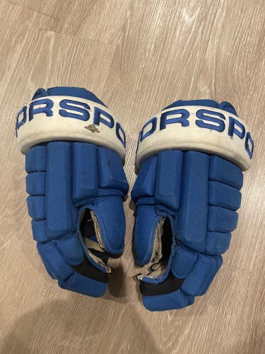 Torspo Hockey Gloves