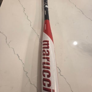 2018 Marucci CAT Composite USSSA Certified Bat (-8) 20 oz 28" (Used)