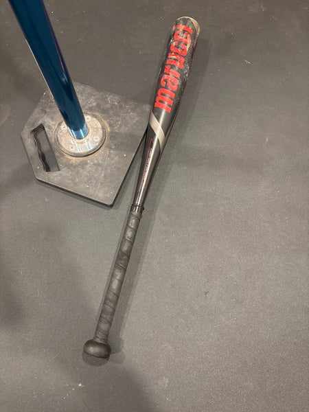 Marucci CAT9 2 3/4" USSSA Bat 2021 (-10)