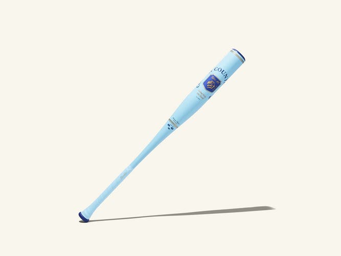 2025 Combat MFG Spec A1 Alloy BBCOR Certified Bat (-3) 30 oz 33" (New)