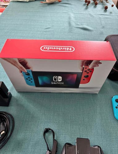 Nintendo (Used)