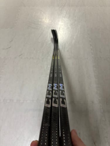 Senior CCM RibCor Trigger 9 Pro Right Handed Hockey Stick P90T Pro Stock (Used)
