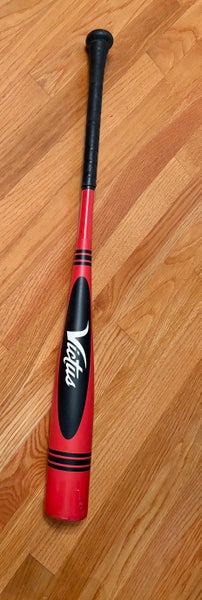2025 Victus Vibe Alloy USABat Certified Bat (-10) 21 oz 31" (Used)