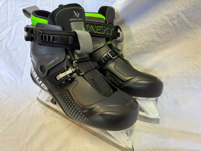 2022 Bauer Konekt Hockey Goalie Skates 7 (Used)