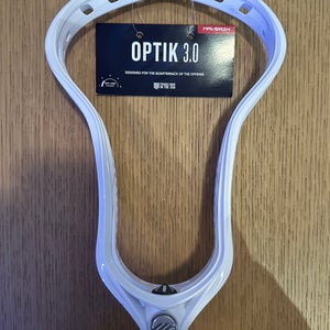 Maverik Optik 3 Unstrung Head (Brand New)