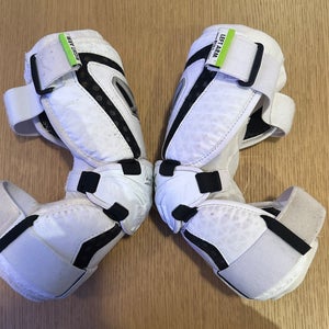 Medium Adult STX Cell V Arm Pads (Used)