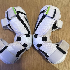 Medium Adult STX Cell V Arm Pads (Used)