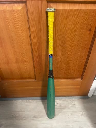 2023 Louisville Slugger Meta Composite BBCOR Certified Bat (-3) 29 oz 32" (Used)