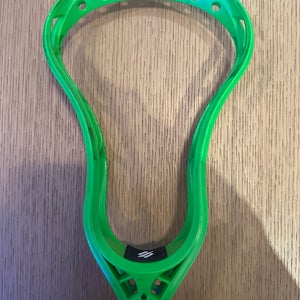 Green StringKing Mark 2A Unstrung Head (Used)