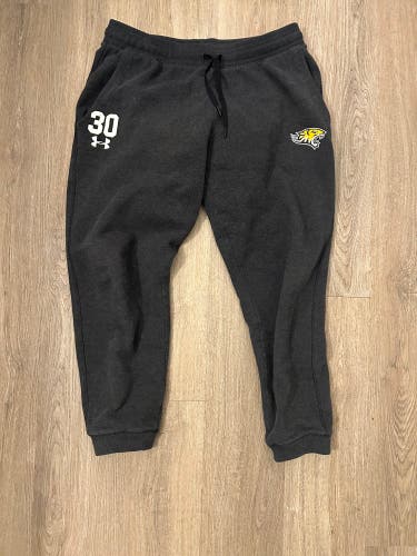 Towson Lacrosse Team Issued Joggers