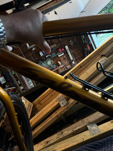 Salsa Road Bike (Used)