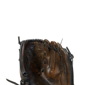 Used Wilson A2452 BB/SB Glove RH Throw Black 11 1/2" 11706-S000365987